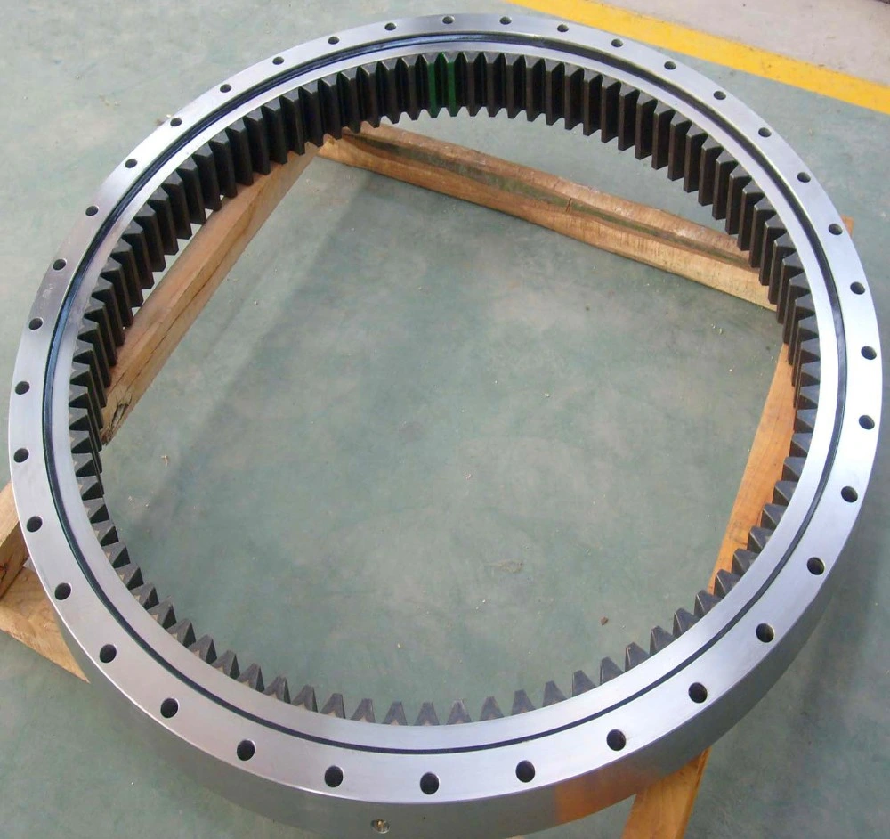 Swing Bearing 062.40.1700.007.19.1503 Turntable Bearing with Internal Gear for Forest Machines