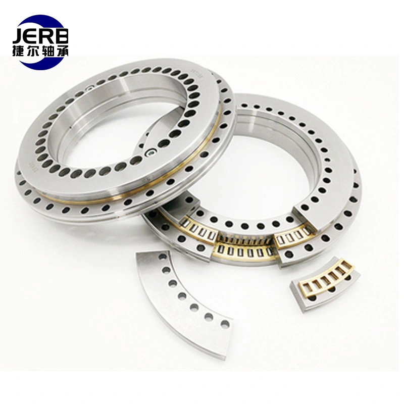 Best Selling External Tooth Slewing Support Rotating Bearings013.40.1000 013.40.1120 013.45.1250 013.45.1400 Bearings for Mining Machinery Fittingsmade in China