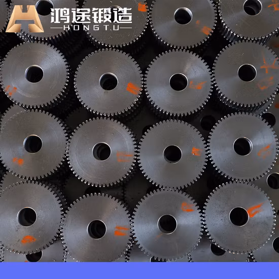 プロの建設機械工場生産建設機械装置用旋回ベアリング